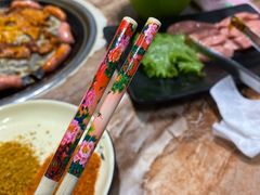 -东北烤肉(鼓楼巷店)