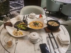 -唐阁海景中餐厅·早茶·粤菜•生日聚餐(海口朗廷酒店)