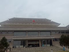 -邹城博物馆