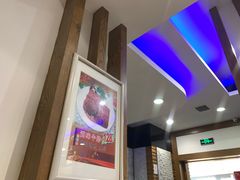 -青松馆韩国料理(香港中路佳世客店)
