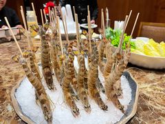 -大渔小鲜火锅店