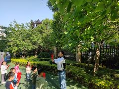 -吉的堡幼儿园(西安雅居乐铂琅峯园)