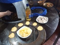 -潭州老友灶台鸡·竹屋老灶(光明E城店)