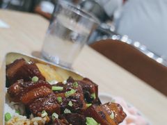 -有肉食·虎九闽菜(798艺术区店)