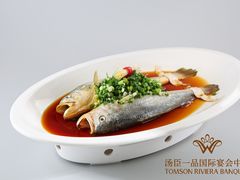 -汤臣一品国际宴会中心(路桥店)