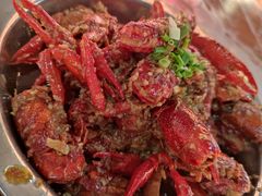 -五七小李子油焖大虾(总店)