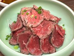 -东京屋(武定路店)