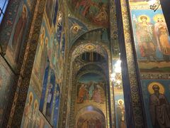 -滴血救世主教堂