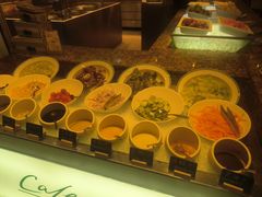 -马哥孛罗咖啡厅·Cafe Marco (厦门马哥孛罗东方大酒店)