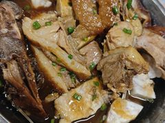 -十三姨工厨顺德美食·宴会·团餐(天河北路店)