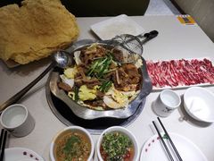 -古乐牛香·鲜牛肉牛杂火锅(新区店)
