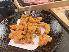 -湊湊火锅·茶憩(打浦桥日月光店)