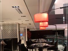 大堂-厦门艾美酒店·乐美中餐厅