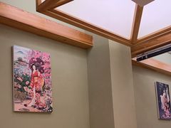 -一心创作料理屋(经开万达店)