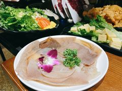 -牛焱·贵州黄牛肉火锅(城西银泰店)