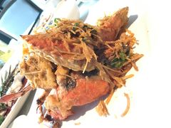 -同乐海鲜(乌节路中央店)