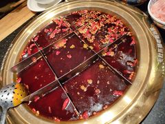 -周小明火锅(黑金冠社区店)