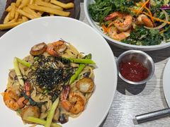 -娜娜家•Nana's restaurant(国金汇店)