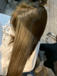 点击看大图 -美格丝M.G.S Hair Salon