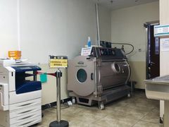 -美联众合动物医院·24h转诊中心