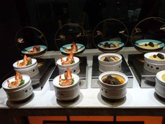 -煎饼卷大葱·非遗传承·潍坊菜(十笏园店)