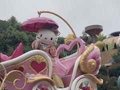 -杭州Hello Kitty乐园