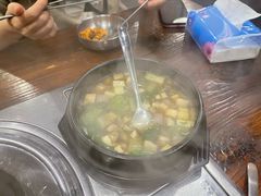 -意成料理