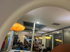 -庭院·冰煮羊·北京涮肉(西单店)