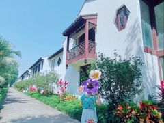 -南沙蒲洲花园