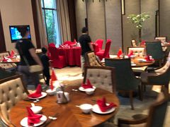 -西双版纳融创皇冠假日度假酒店