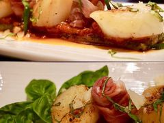 -La Creperie法餐厅(芮欧百货店)