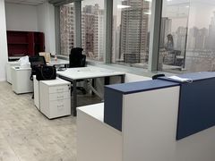 -上海来福士广场