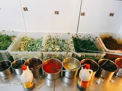 -文山荷鲜居(翠湖店)