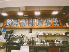 -HUG COFFEE(鼓楼店)