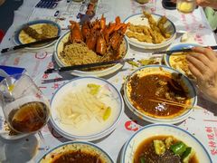 -三妹小龙虾·黄油蟹(华侨城总店)