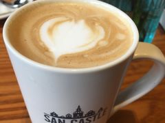 -SEN CASTLE城堡西餐(创意设计中心店)