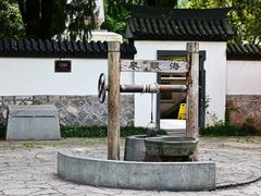 -江心屿景区