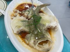 -景好海鲜餐厅(大鹏必选旅游店)