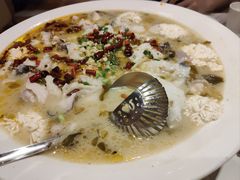 -川味堂·四川豆花(八卦岭店)
