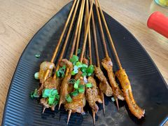 -成都吃客(九眼桥店)