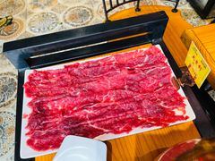 -大吉利·潮汕鲜牛肉火锅(西安店)