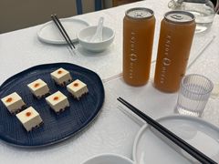 -品海楼·大连海胆锅贴馆(东港店)