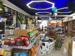 -中国石油加油站(严桥路站)