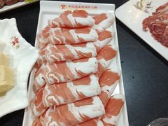 -千亿来乌拉火锅(德胜店)