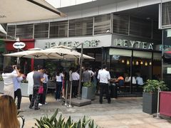 -喜茶(深圳福田星河COCO Park店)