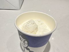 -西琳姑娘·新疆冰淇淋酸奶茶(南开大悦城店)