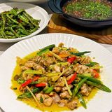 武汉这家川菜太下饭啦