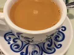 -翠华餐厅(旺角文华商场店)