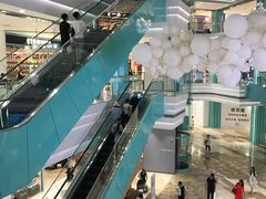 -大族广场Mall&More