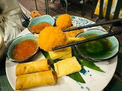 -浩海火烧云傣家菜(蓝港店)